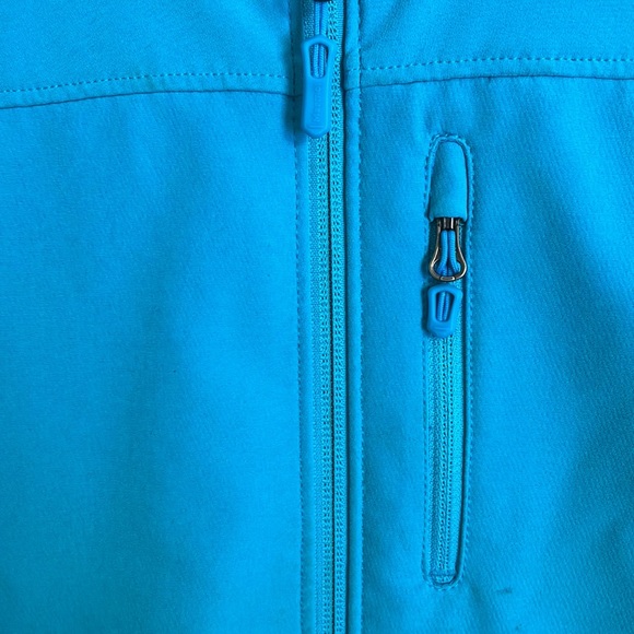 Marmot soft shell jacket - Picture 4 of 8